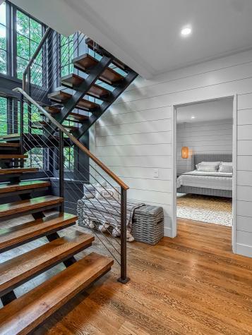 25 Brickyard Road Chilmark MA 02535