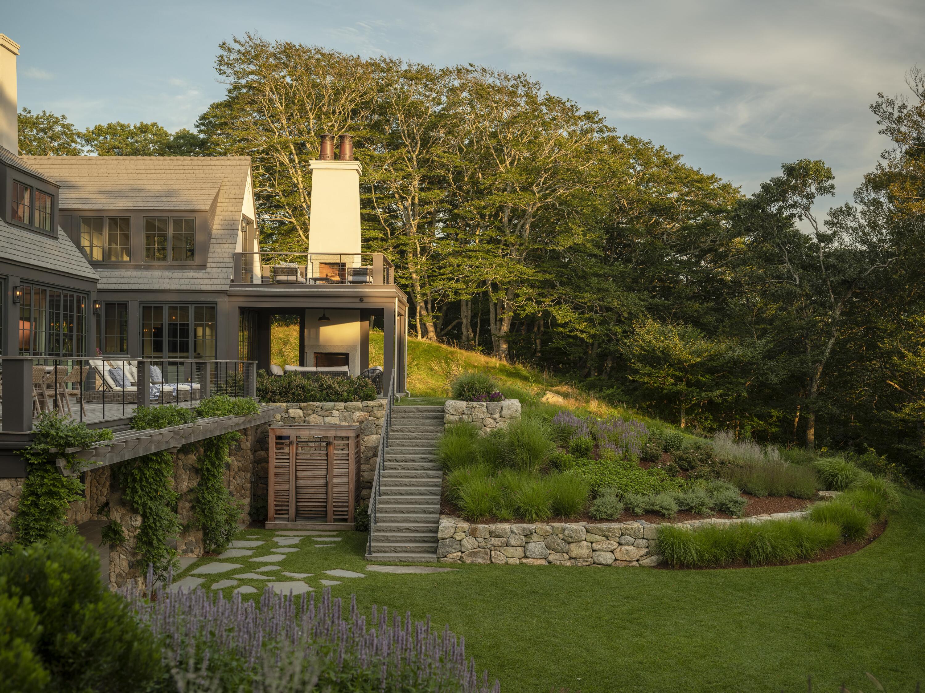 25 Brickyard Road Chilmark MA 02535