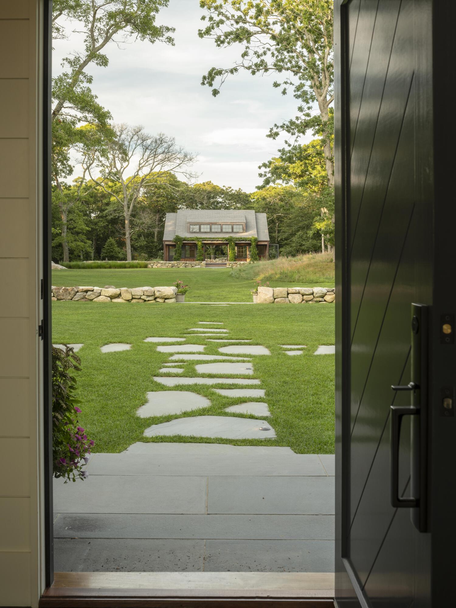 25 Brickyard Road Chilmark MA 02535