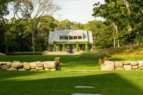 25 Brickyard Road Chilmark MA 02535