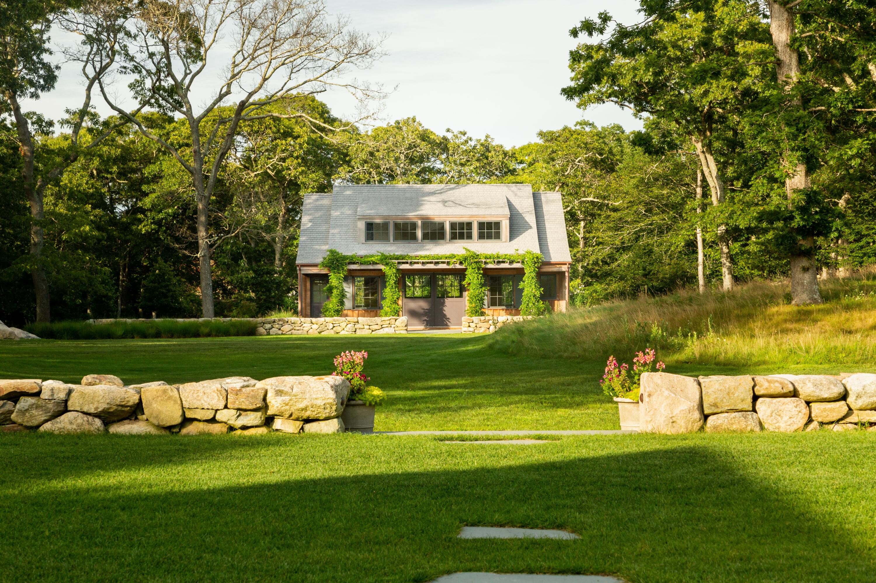 25 Brickyard Road Chilmark MA 02535