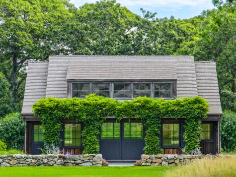 25 Brickyard Road Chilmark MA 02535