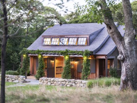 25 Brickyard Road Chilmark MA 02535
