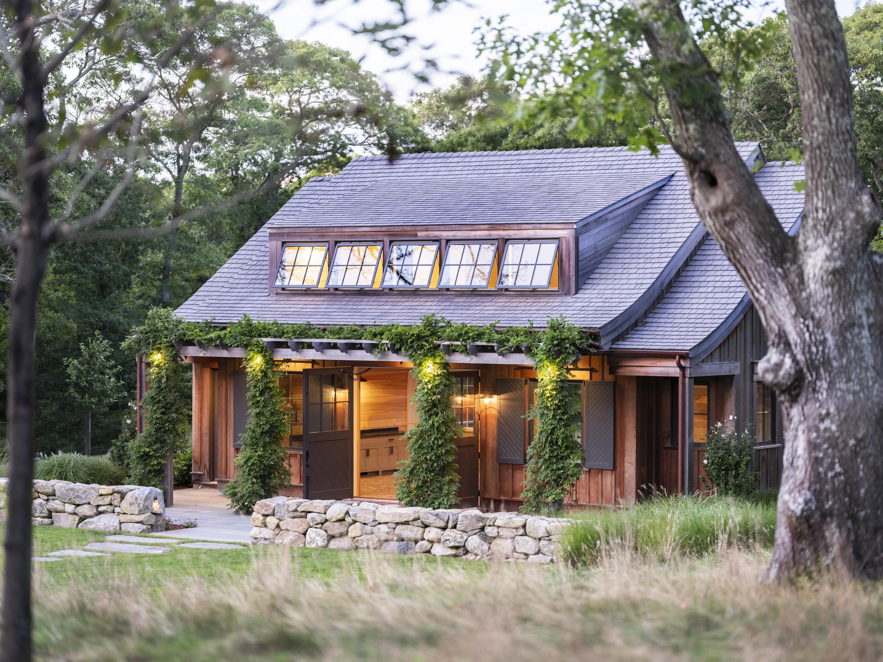 25 Brickyard Road Chilmark MA 02535