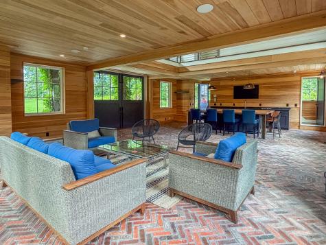 25 Brickyard Road Chilmark MA 02535