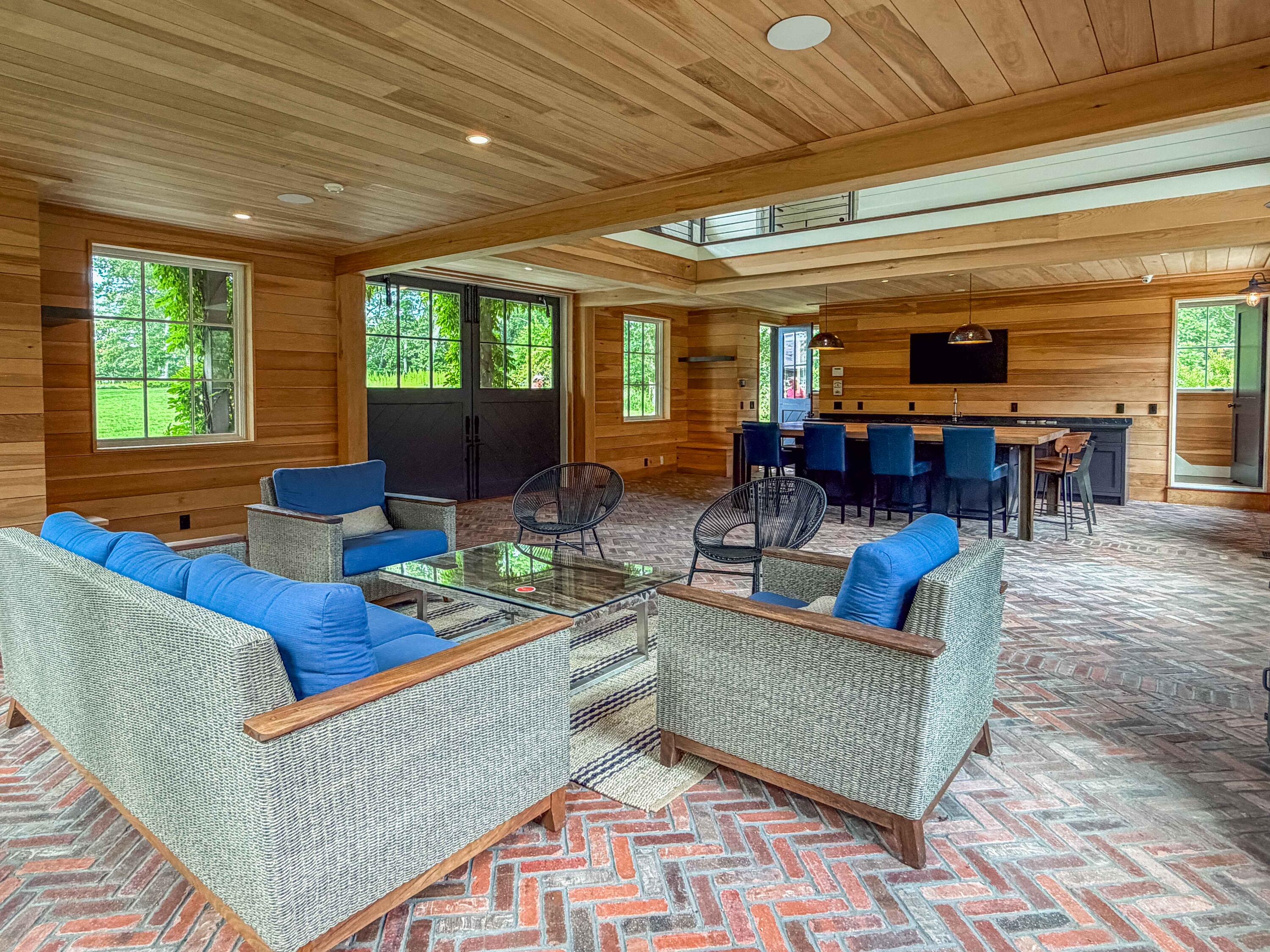 25 Brickyard Road Chilmark MA 02535