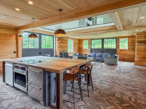 25 Brickyard Road Chilmark MA 02535