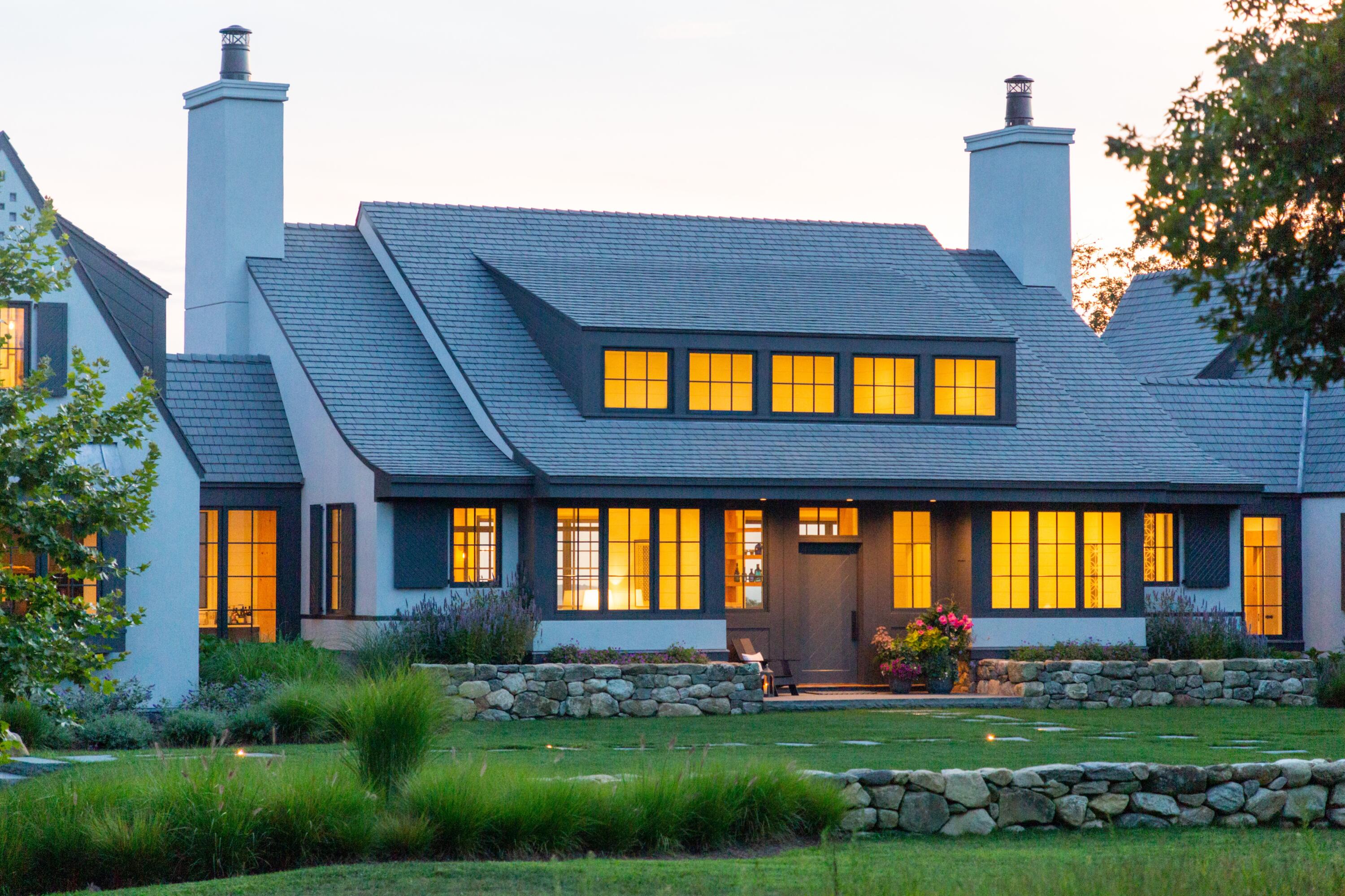25 Brickyard Road Chilmark MA 02535