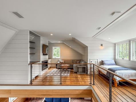 25 Brickyard Road Chilmark MA 02535
