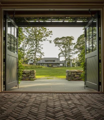 25 Brickyard Road Chilmark MA 02535