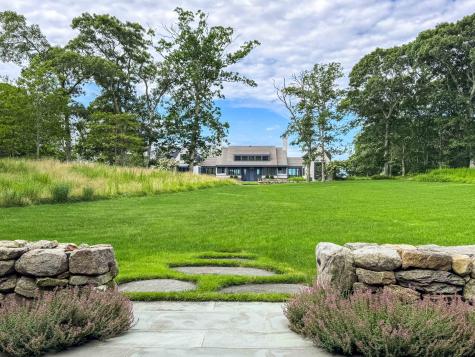 25 Brickyard Road Chilmark MA 02535