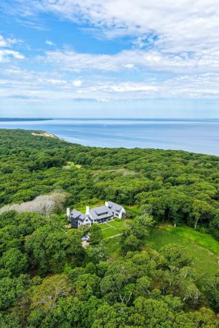 25 Brickyard Road Chilmark MA 02535