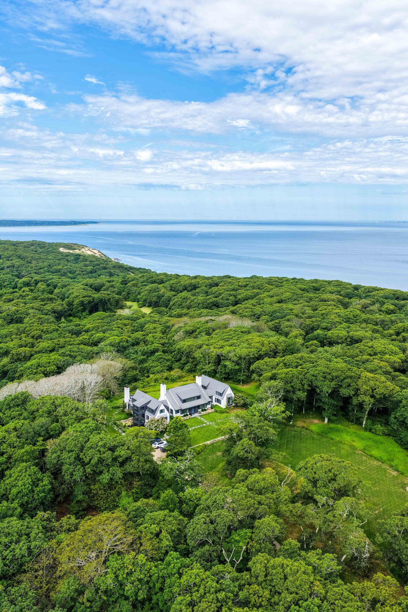 25 Brickyard Road Chilmark MA 02535