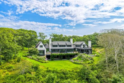 25 Brickyard Road Chilmark MA 02535