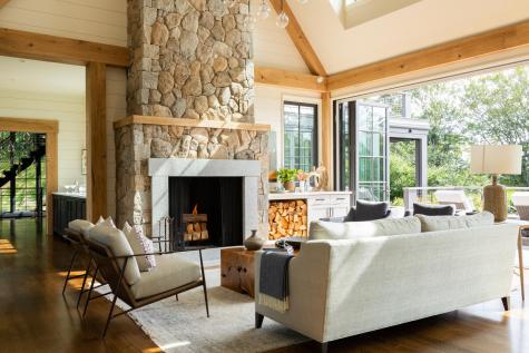 25 Brickyard Road Chilmark MA 02535