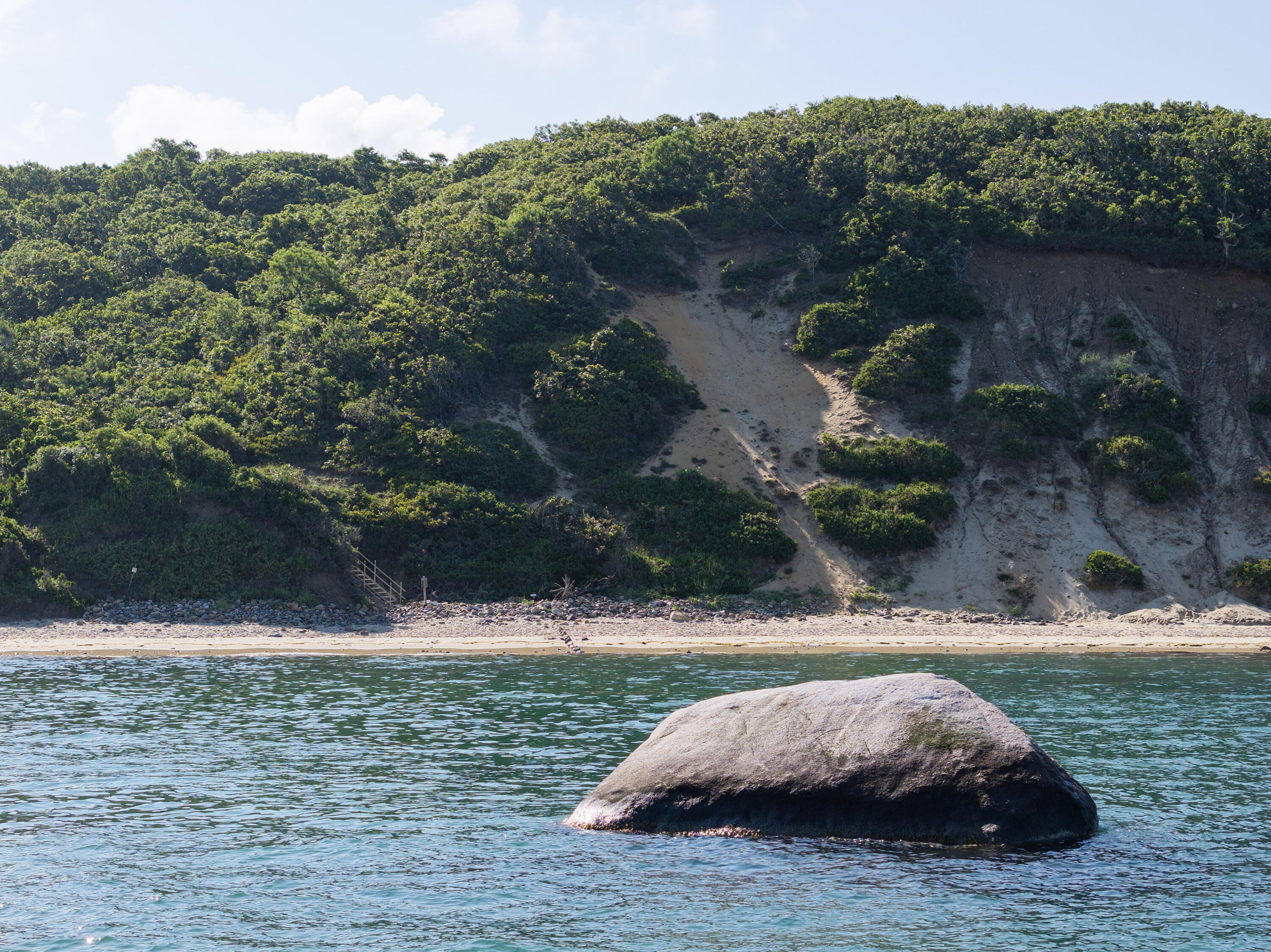 25 Brickyard Road Chilmark MA 02535