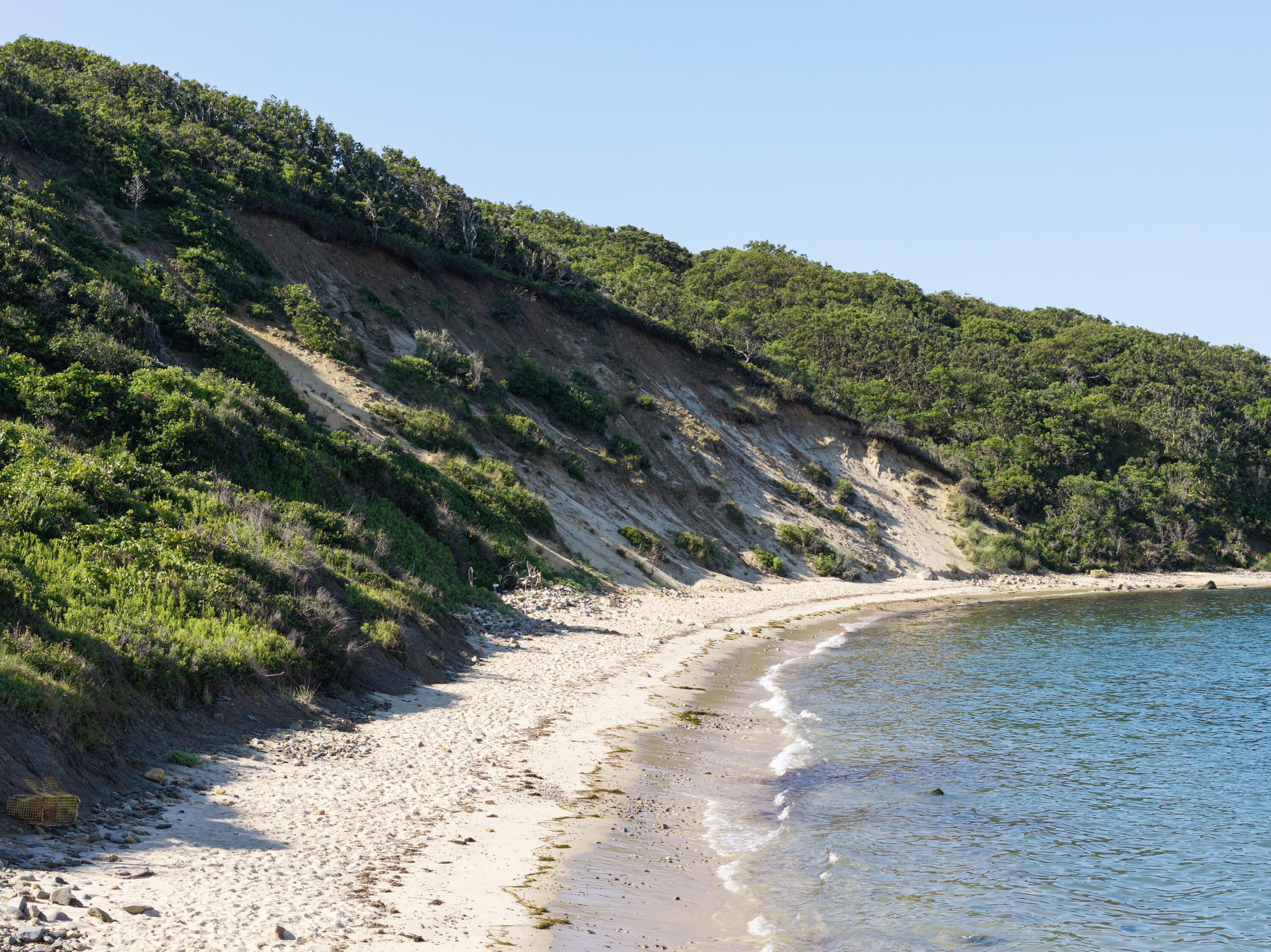 25 Brickyard Road Chilmark MA 02535
