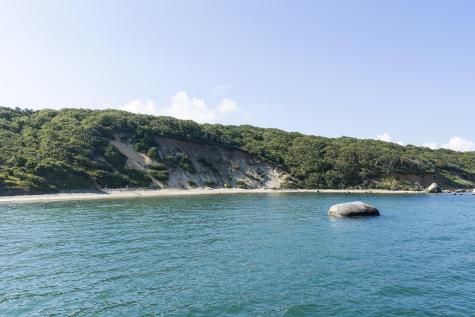 25 Brickyard Road Chilmark MA 02535