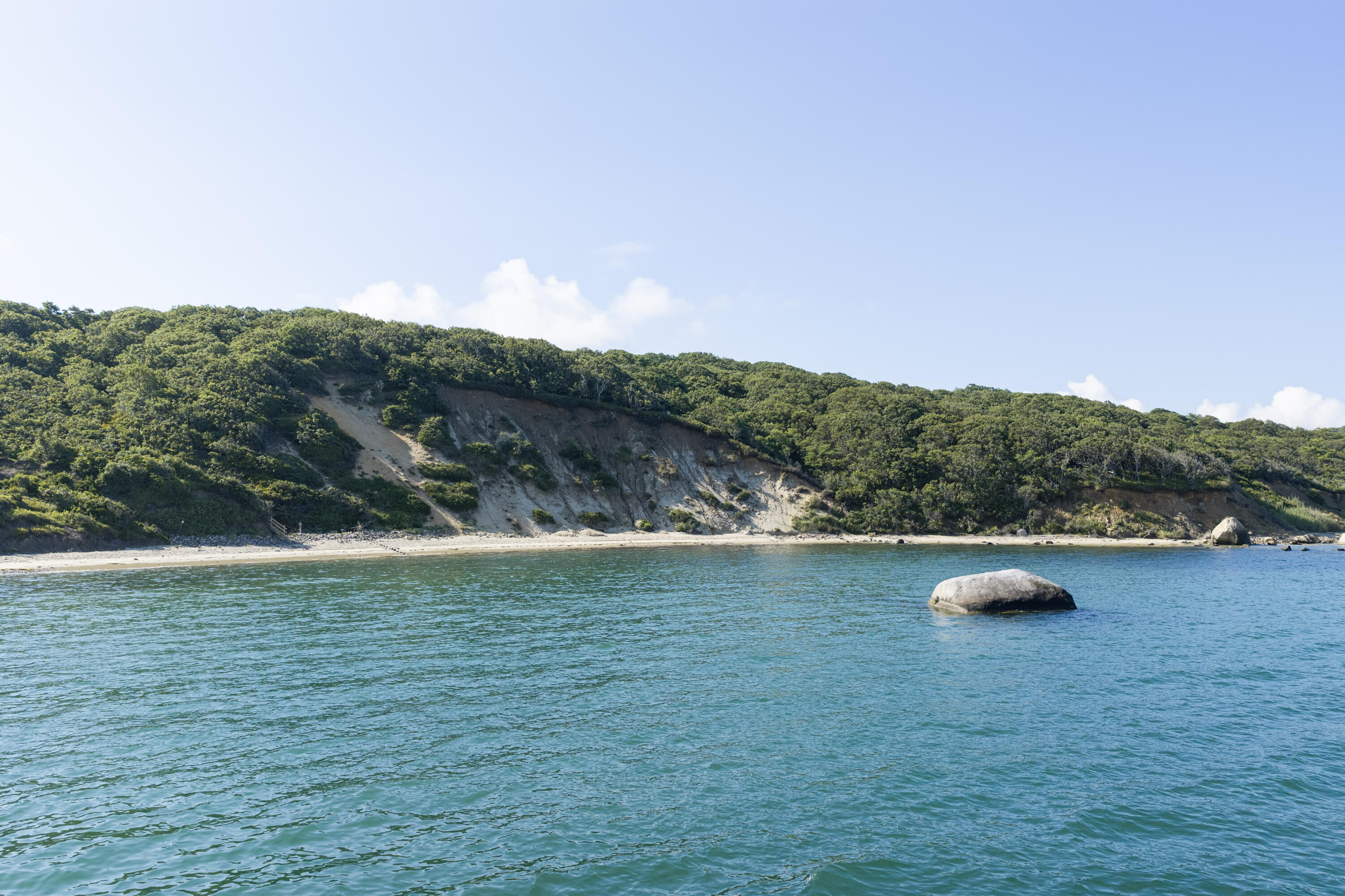 25 Brickyard Road Chilmark MA 02535
