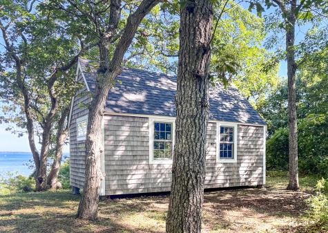 25 Brickyard Road Chilmark MA 02535