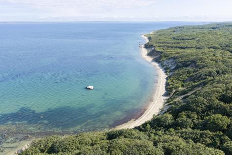 25 Brickyard Road Chilmark MA 02535
