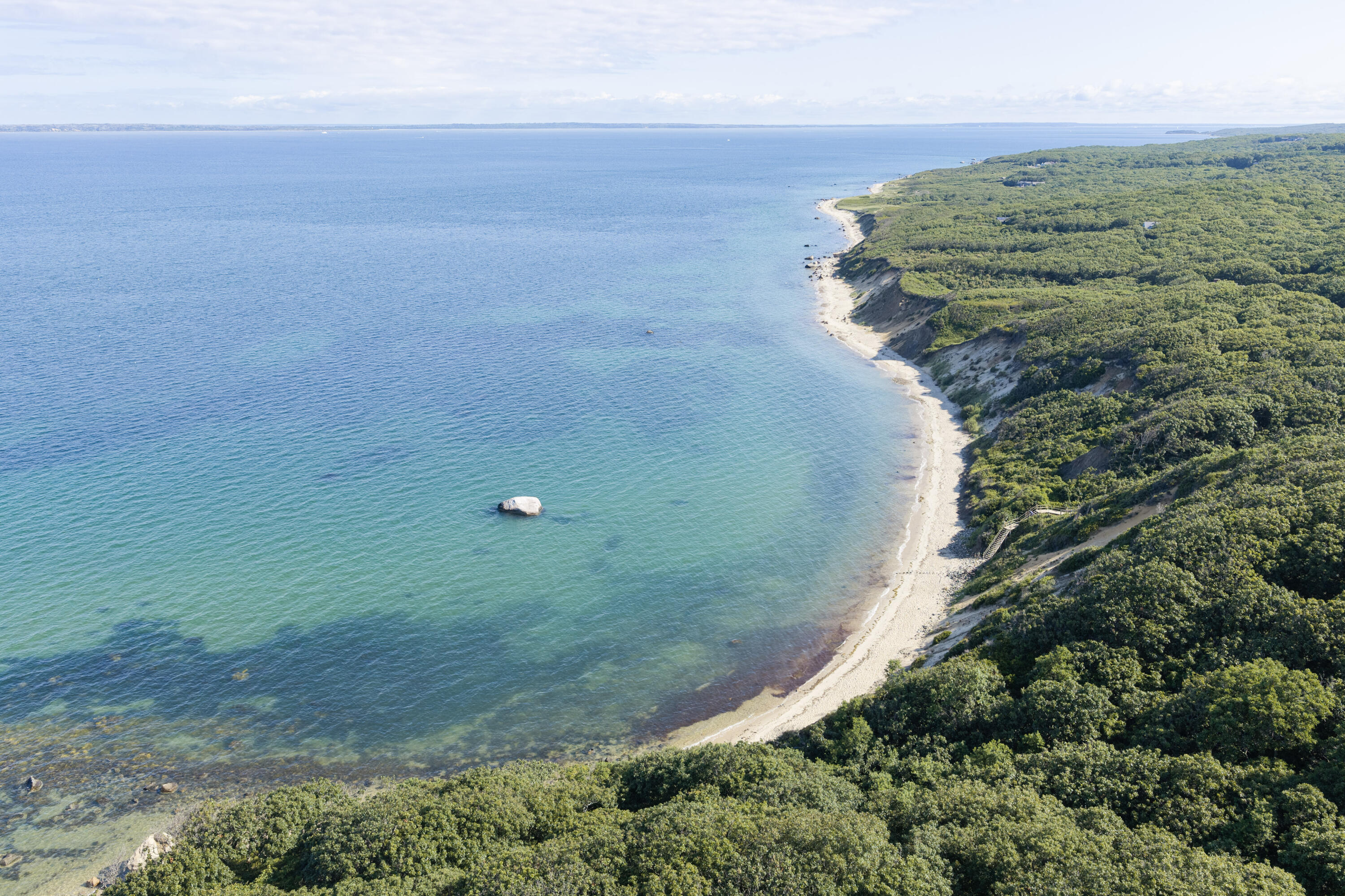 25 Brickyard Road Chilmark MA 02535
