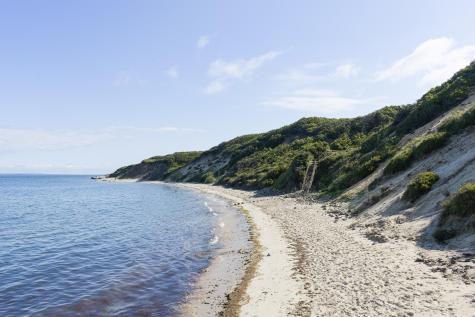 25 Brickyard Road Chilmark MA 02535