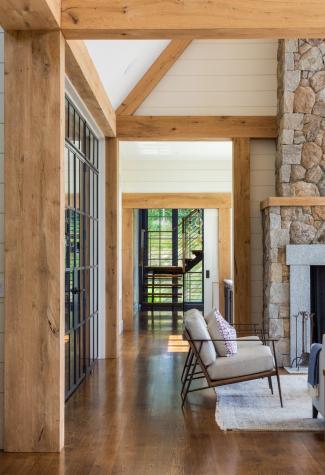25 Brickyard Road Chilmark MA 02535