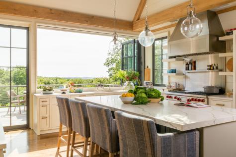 25 Brickyard Road Chilmark MA 02535