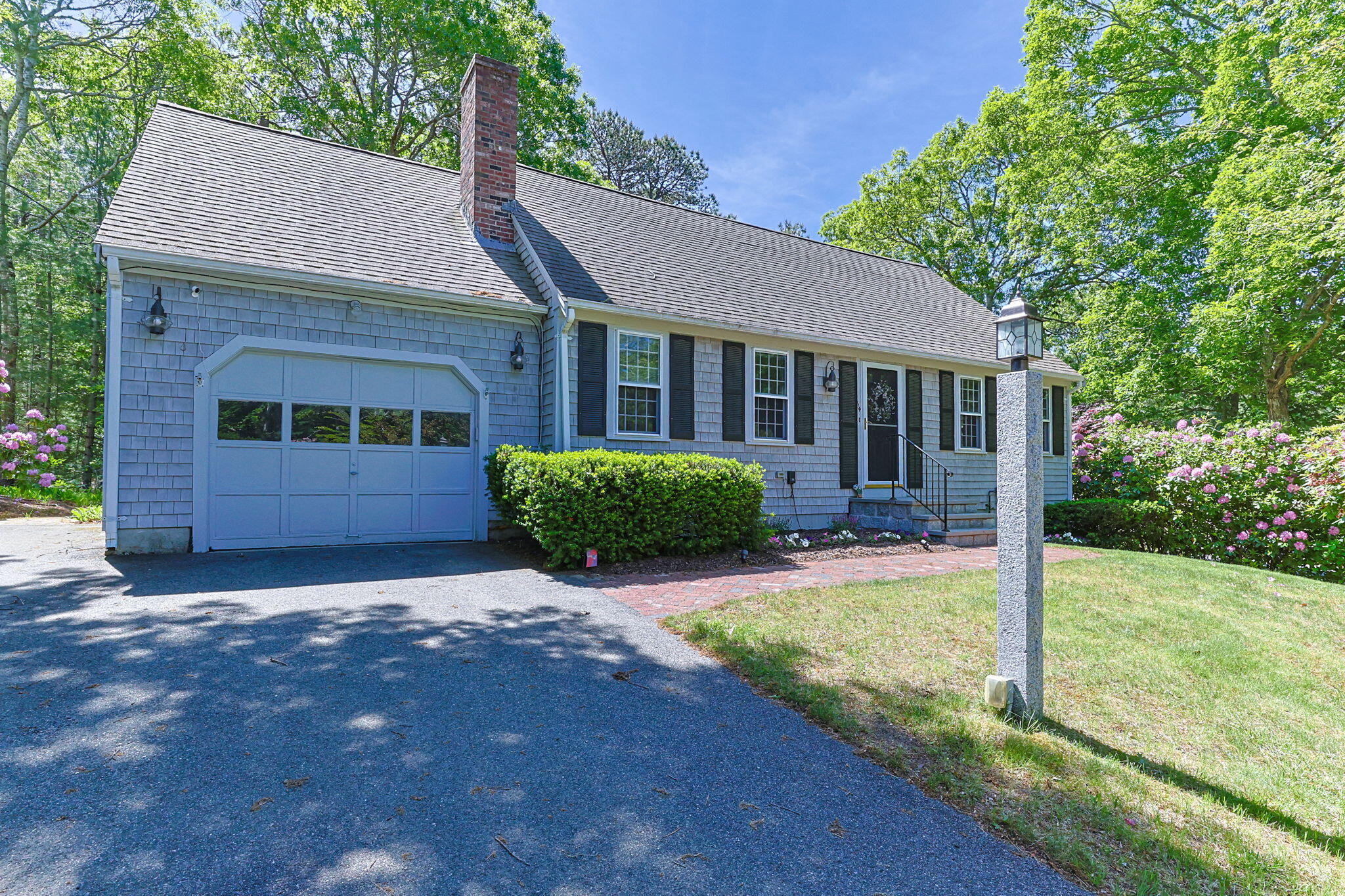 114 King Arthur Drive Osterville MA 02655
