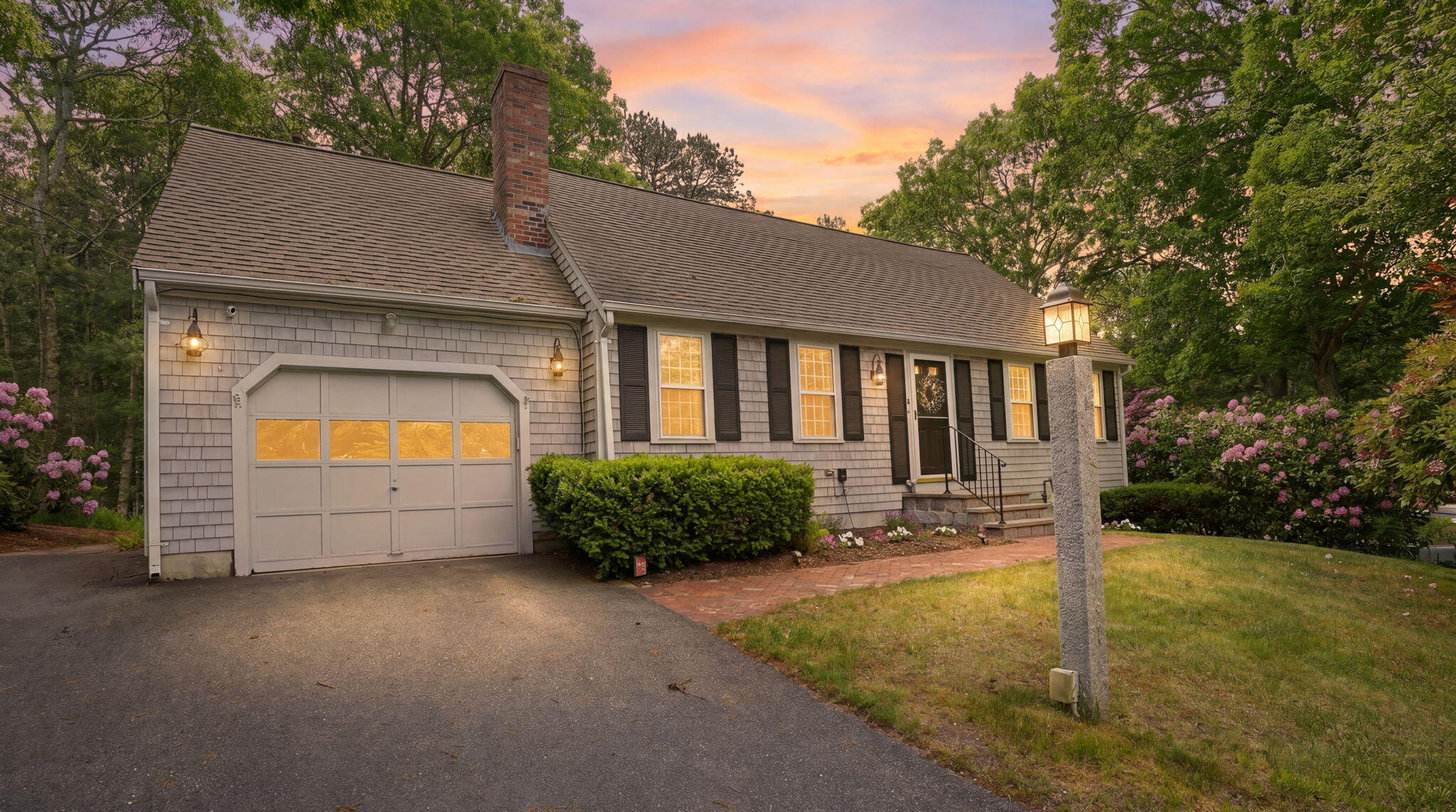 114 King Arthur Drive Osterville MA 02655