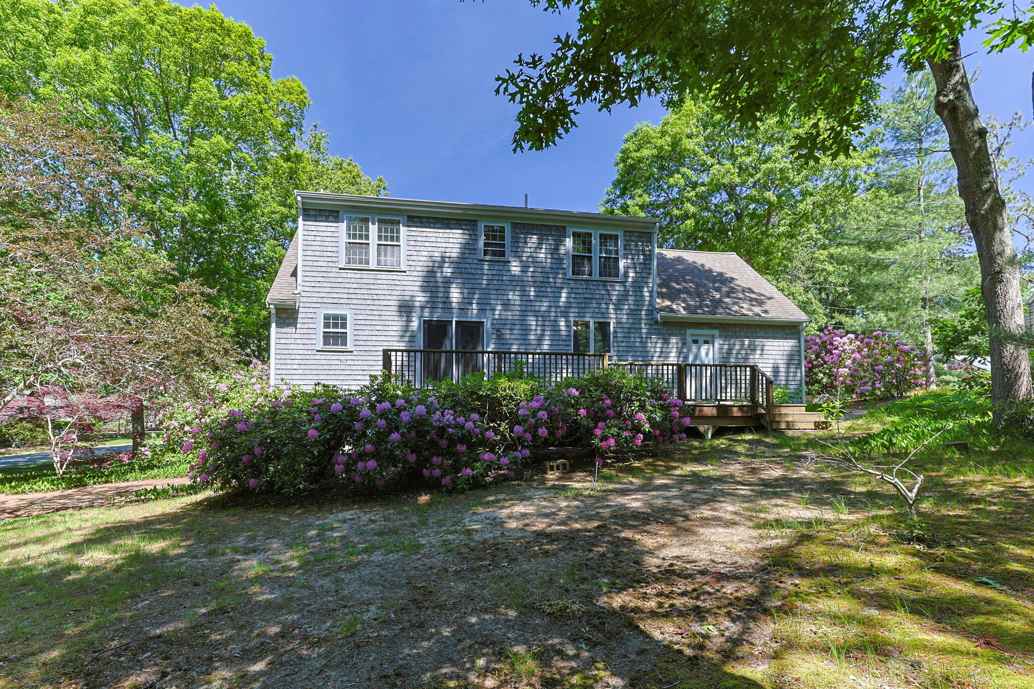 114 King Arthur Drive Osterville MA 02655