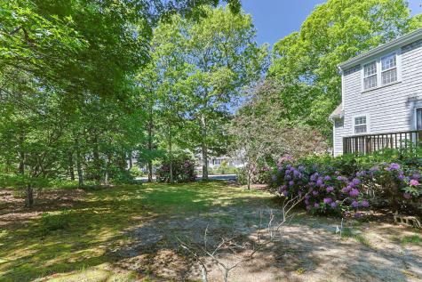 114 King Arthur Drive Barnstable MA 02655