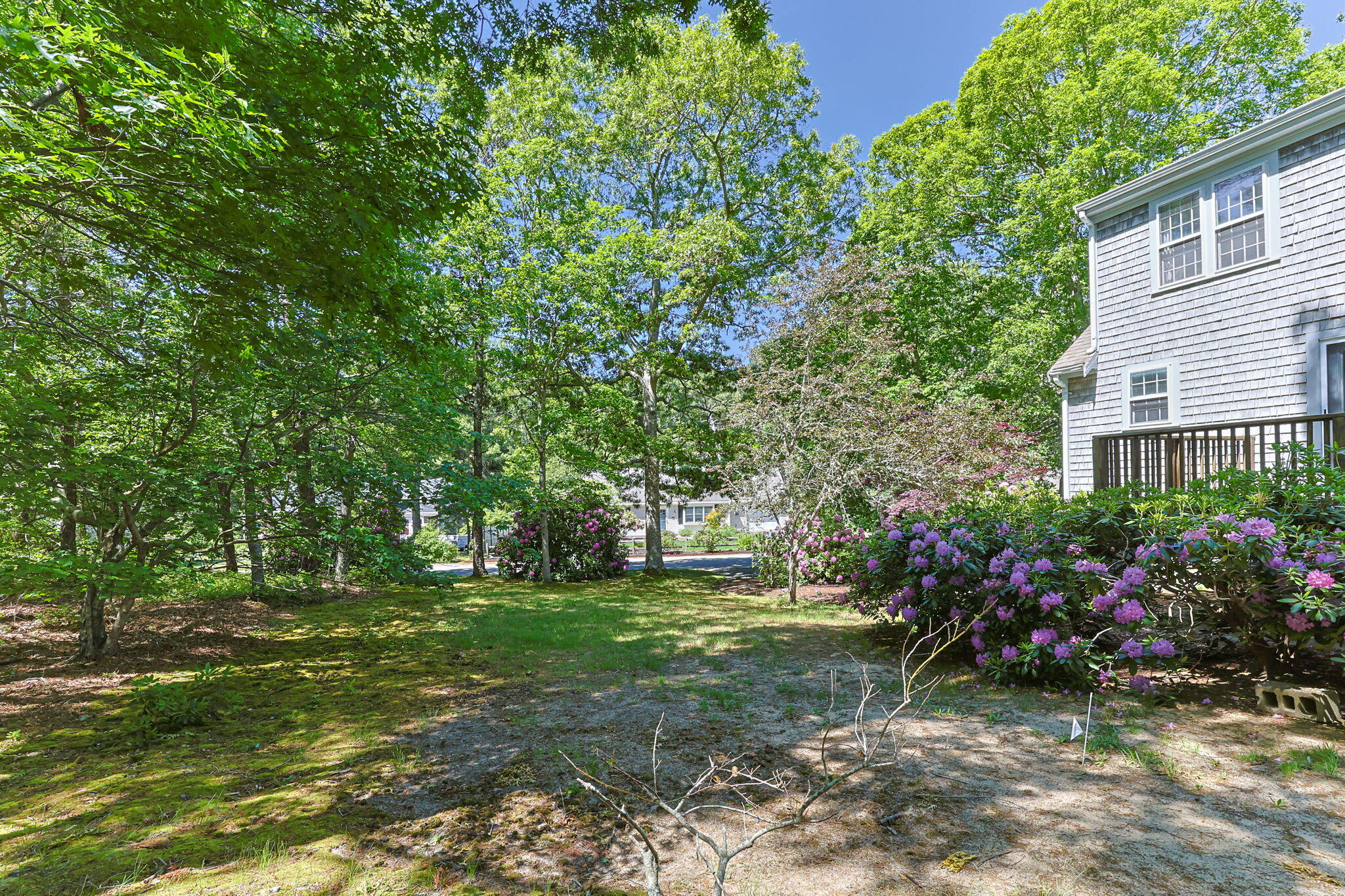 114 King Arthur Drive Osterville MA 02655
