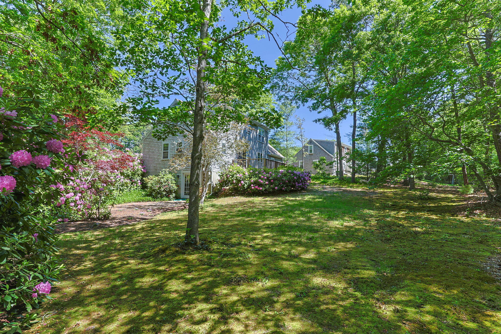 114 King Arthur Drive Osterville MA 02655