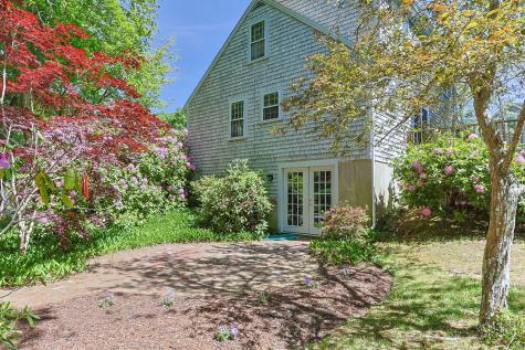 114 King Arthur Drive Barnstable MA 02655