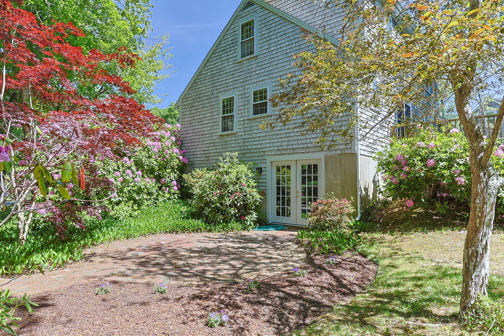 114 King Arthur Drive Osterville MA 02655