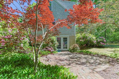 114 King Arthur Drive Barnstable MA 02655