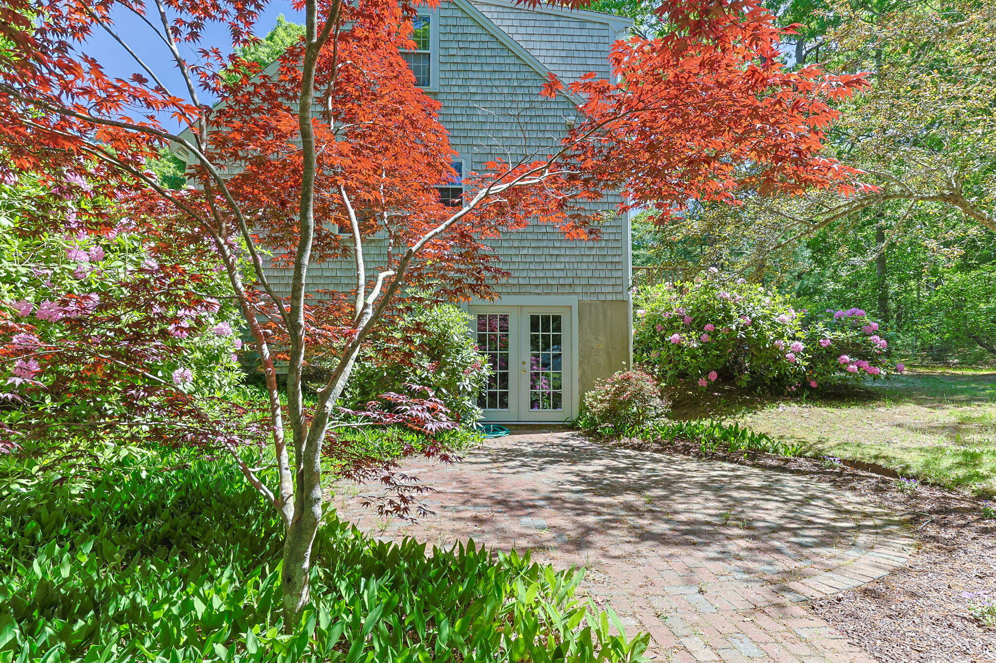 114 King Arthur Drive Osterville MA 02655