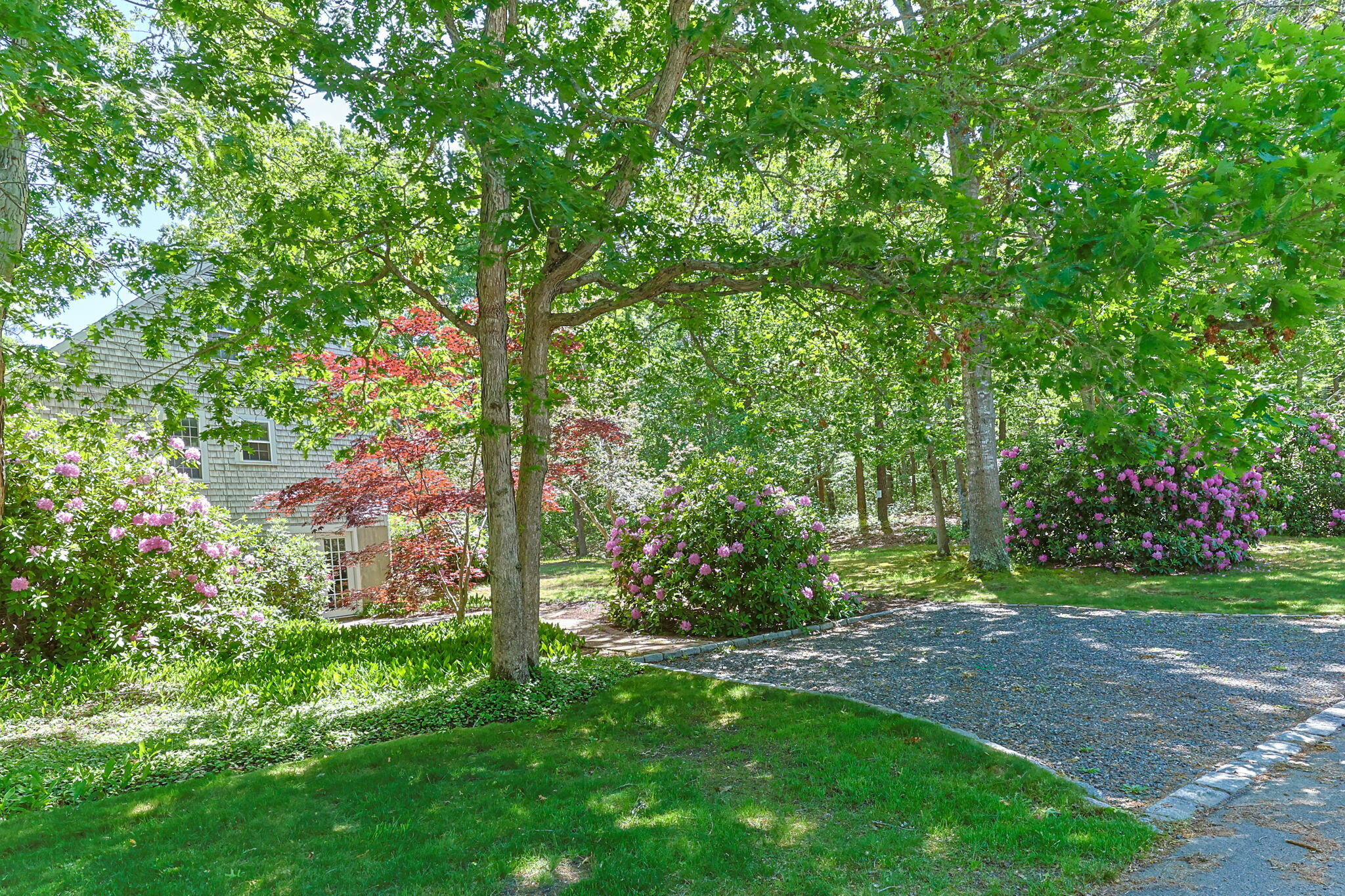 114 King Arthur Drive Osterville MA 02655