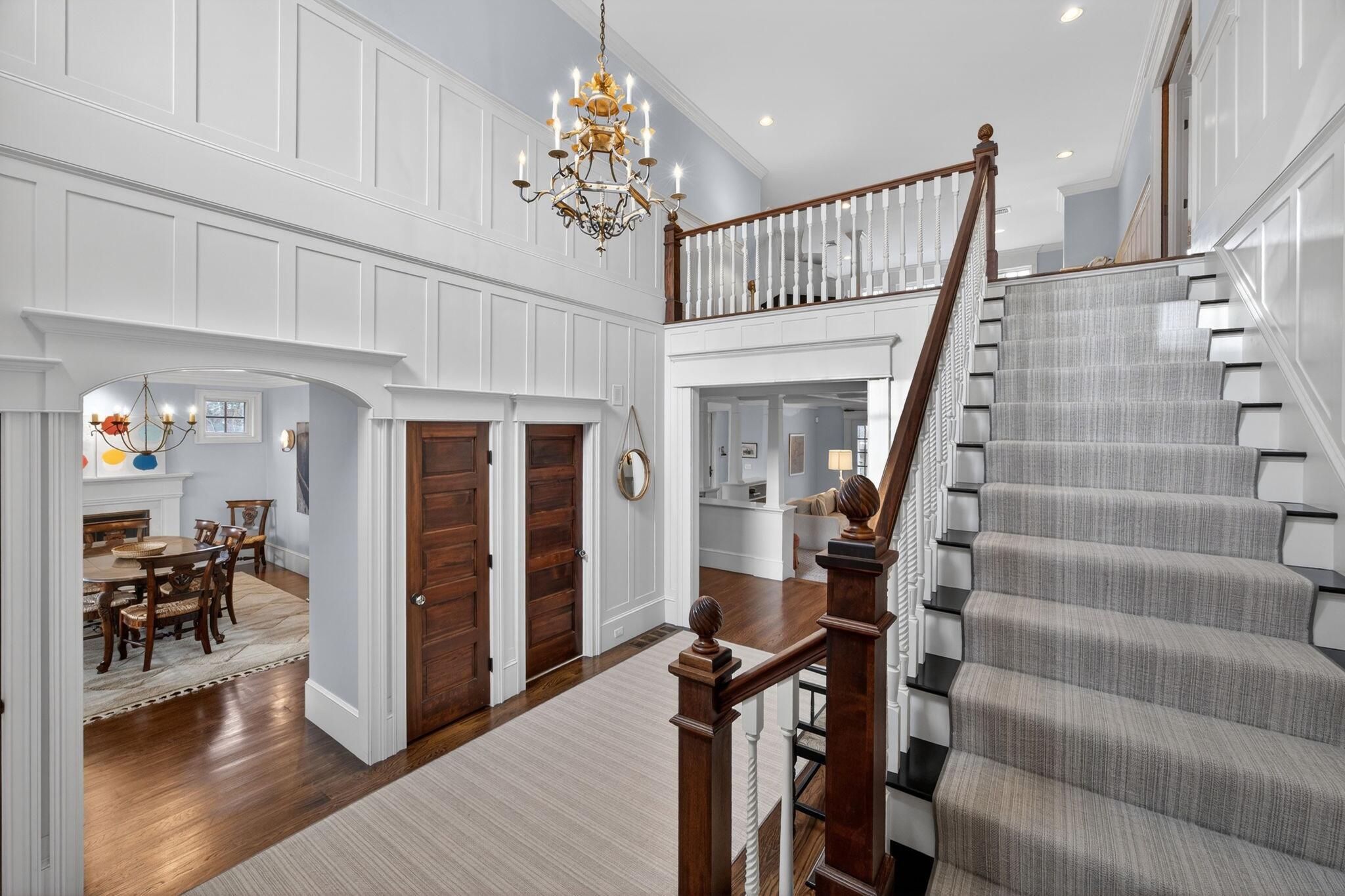 268 Parker Road Barnstable MA 02655