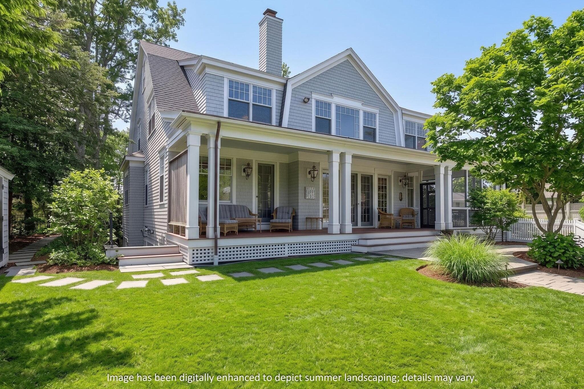 268 Parker Road Barnstable MA 02655