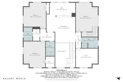 268 Parker Road Barnstable MA 02655