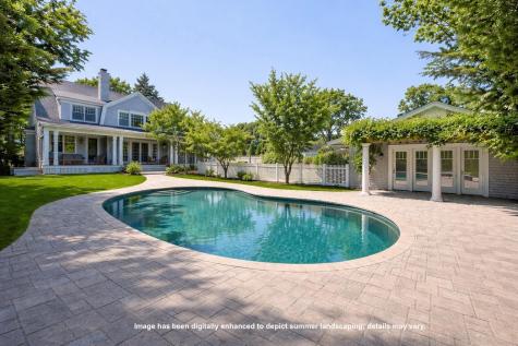 268 Parker Road Barnstable MA 02655