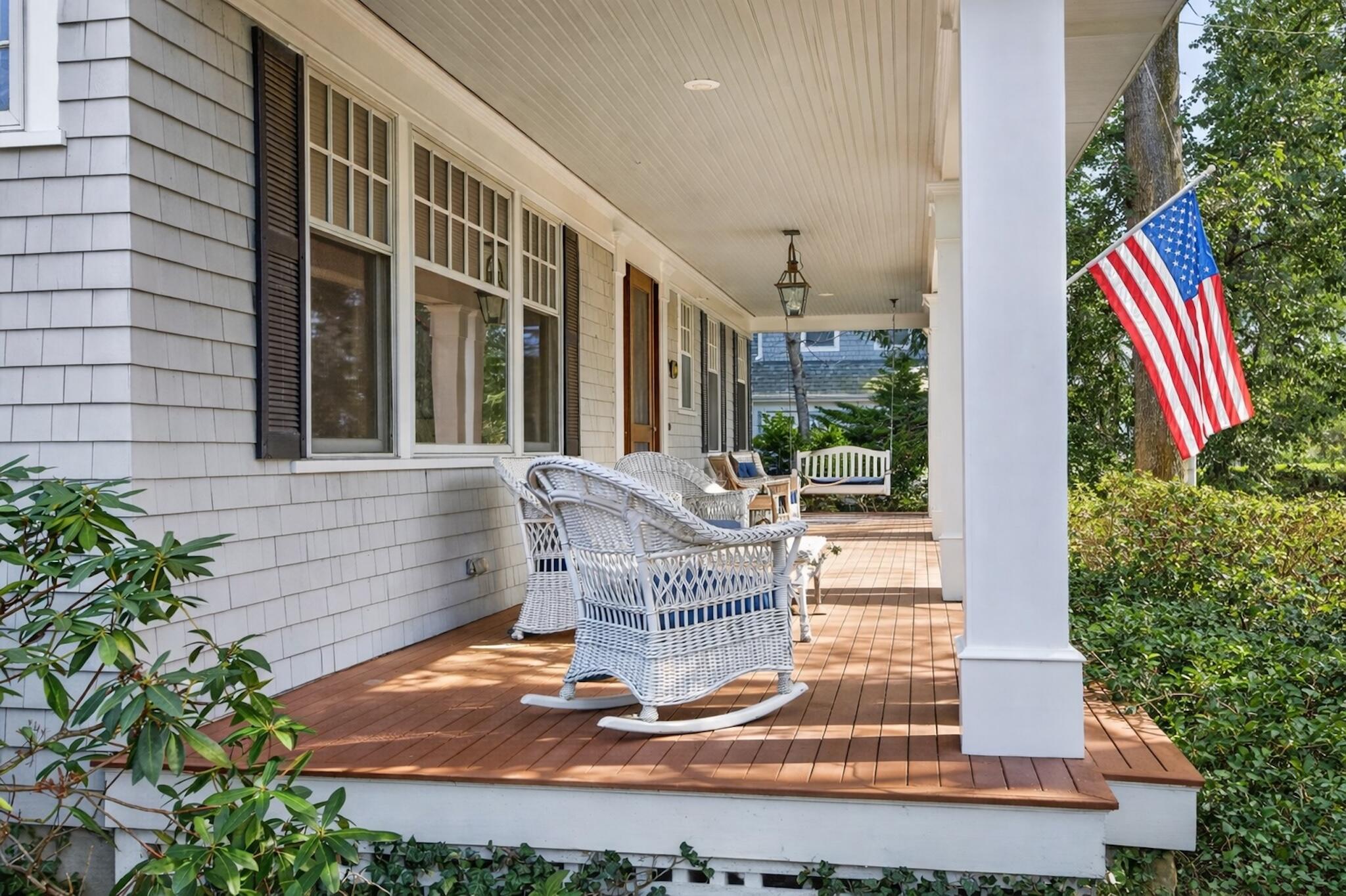 268 Parker Road Barnstable MA 02655
