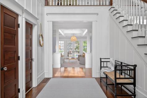 268 Parker Road Barnstable MA 02655