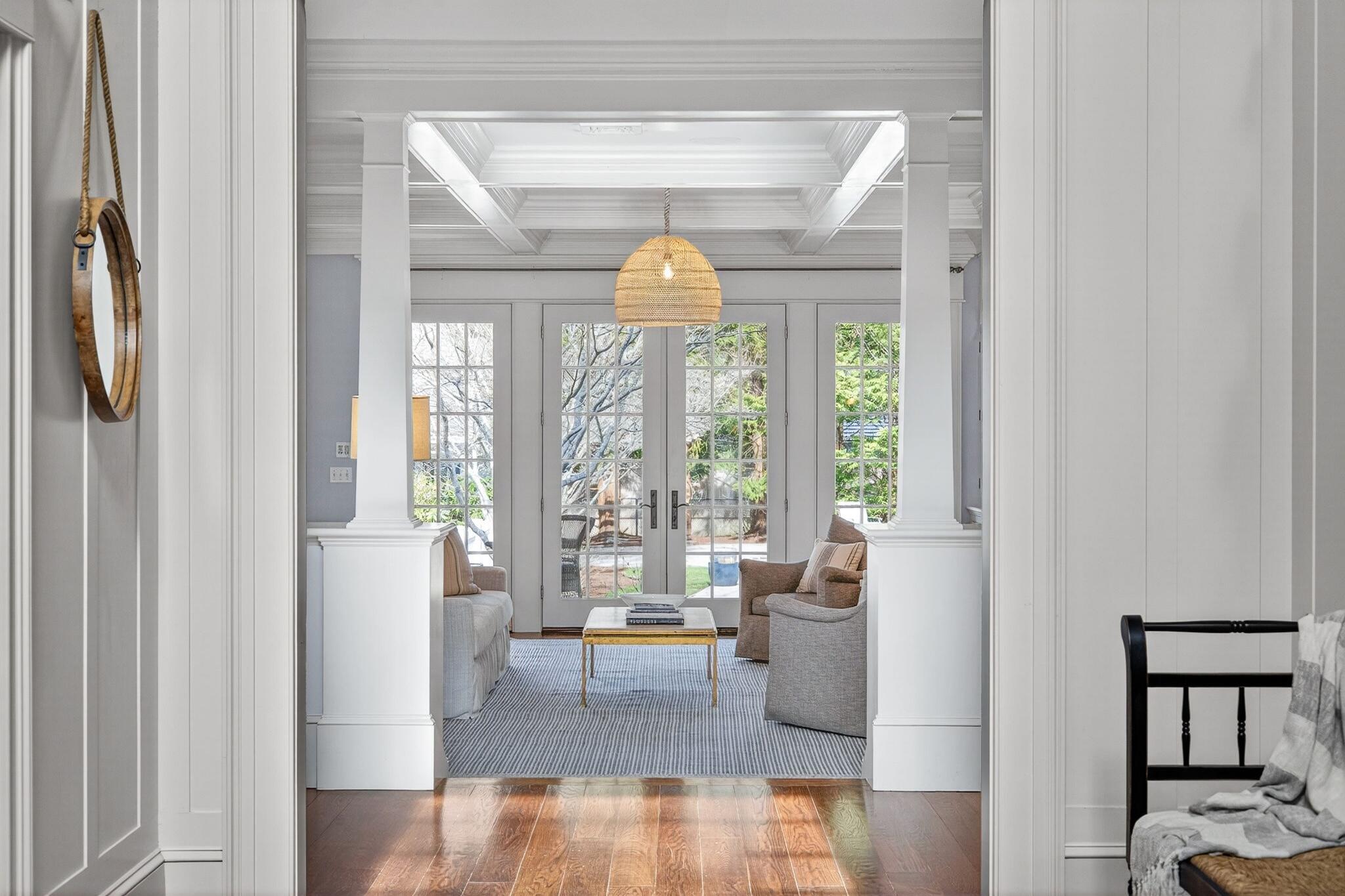 268 Parker Road Barnstable MA 02655