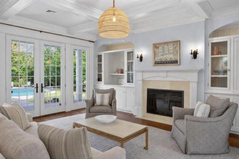 268 Parker Road Barnstable MA 02655