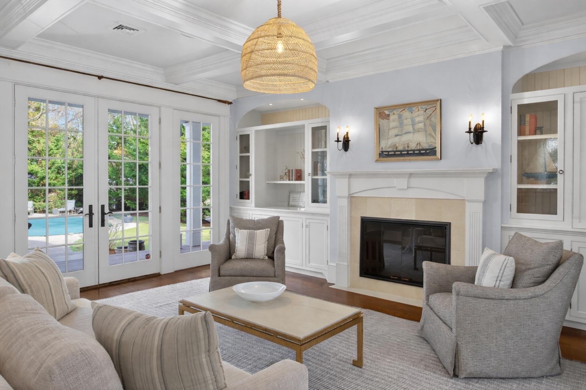 268 Parker Road Barnstable MA 02655