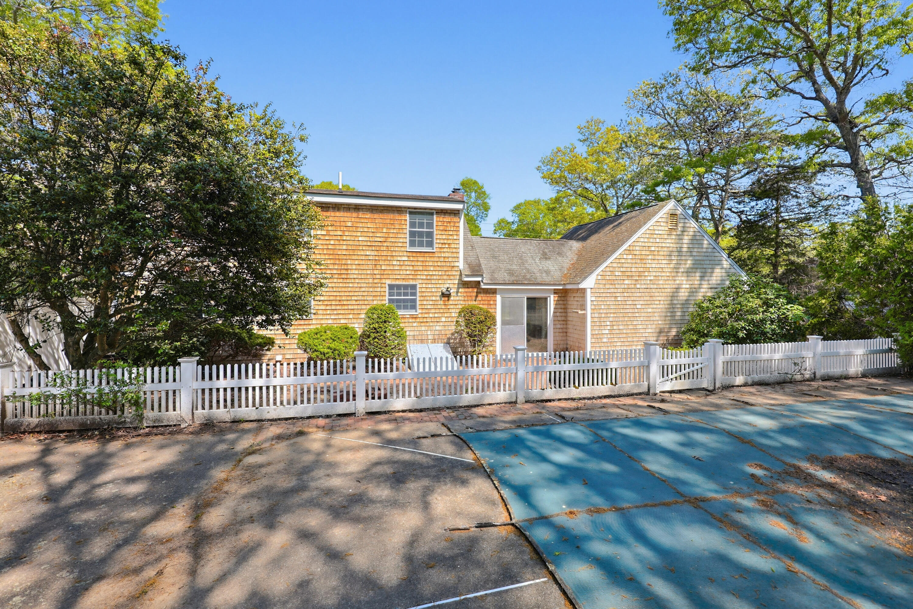 556 Cotuit Road Mashpee MA 02649